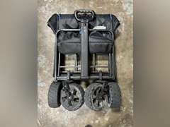 MAC Sports Wheeled Wagon *Like New