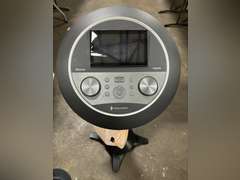 Singing Machine WiFi Karaoke Pedestal w/ (2) Speakers