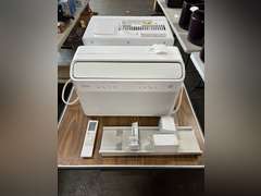 Midea U-Shaped 12k BTU Window Air Conditioner