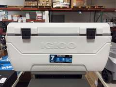 Igloo MAX-Cold 165qt Cooler