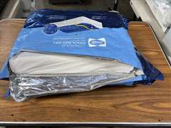 On Orchard Road King Size 3-Pc Coverlet Set with (2) Memory Foam Pillows