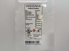 Insignia Portable Air Conditioner