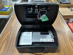 Master Lock Medium Digital Lock Box *Broken