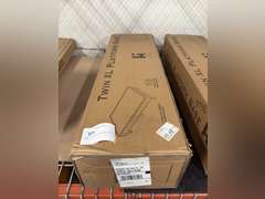 Home by Hollywood Twin XL Platform Base *NIB