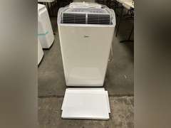 Midea Inverter Portable Air Conditioner