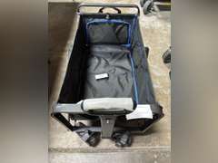 MAC Sports Wheeled Wagon *Like New