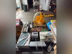 Assorted Home Goods - Speakers/ Bluetooth Devices/ Jewelry/ Toys