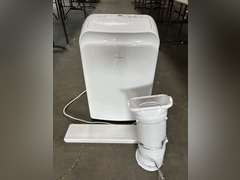 Insignia Portable Air Conditioner