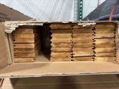 Vita 4’ x 4’ x 11” Garden Bed - VT17704 *Appears NIB