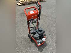 Husqvarna 3200 PSI Gas Pressure Washer *Tested/Works
