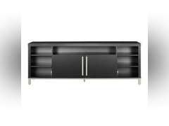 Insignia 70” TV Stand w/ Gaming Nook *NIB