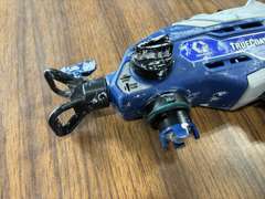 (2) Graco TrueCoat Variable Speed Paint and Stain Sprayers