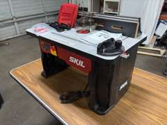 Skil Router Table