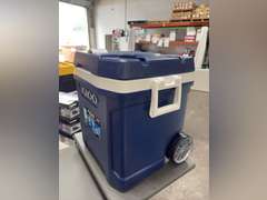 Igloo MAX-Cold Latitude 62qt Roller Cooler