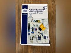 Assorted Knee Pads and Towing Electrical Hookups