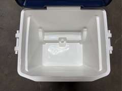Igloo MAX-Cold Latitude 62qt Roller Cooler