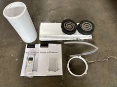 Insignia Portable Air Conditioner