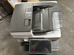 Ricoh MP 4055 Black & White Laser Multifunction Printer