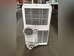 Insignia Portable Air Conditioner