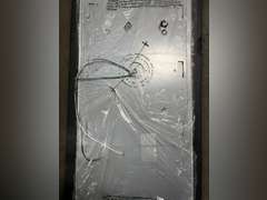(2) Artika Skylight Ultra-Thin LED Panel *Like new
