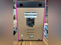 Ms. PAC-MAN Countertop Arcade Machine