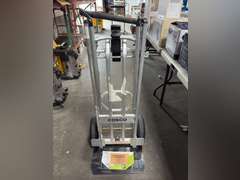 Cosco Convertible Hand Truck/ Cart