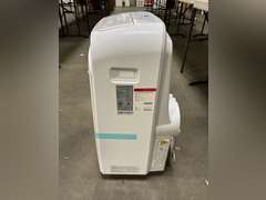 Insignia Portable Air Conditioner