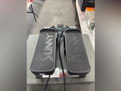 Sunny Health & Fitness Mini Stepper Workout Machine