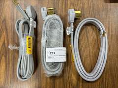 Large Box of Assorted Switches and GFCI Receptacles