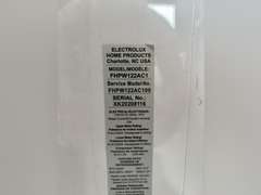 Frigidaire 3-in-1 Portable Air Conditioner