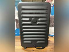 (3) Utilitech Utility Fan Heaters - Heats up to 300sq ft.
