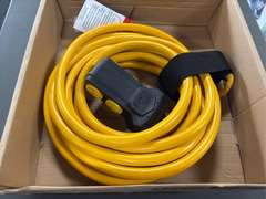 Firman 25ft 1195 Generator Power Cord