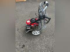 Honda Power Stroke 3100 PSI Gas Pressure Washer *Tested/Works