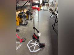Magna Cart Stair-Climber Hand Truck & Milwaukee Collapsable Hand Truck