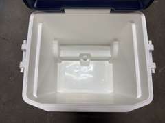 Igloo MAX-Cold Latitude 62qt Roller Cooler