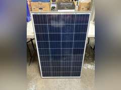 Grape Solar GS-Star-100W Solar Panel