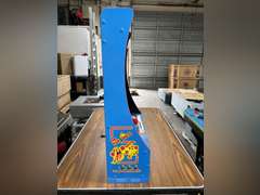 Ms. PAC-MAN Countertop Arcade Machine