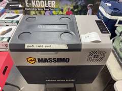 Massimo CX-40 40L Electric E-Kooler