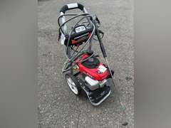 Honda Power Stroke 3100 PSI Gas Pressure Washer *Tested/Works