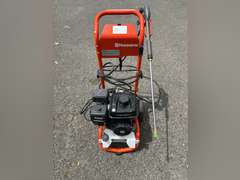 Husqvarna 3200 PSI Gas Pressure Washer *Tested/Works