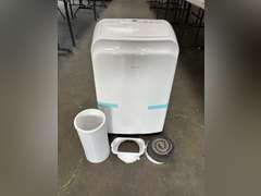Insignia Portable Air Conditioner