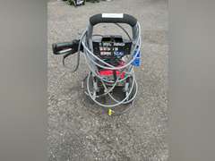 Honda Power Stroke 3100 PSI Gas Pressure Washer *Tested/Works