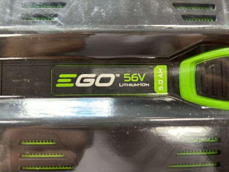 EGO 56v 5ah Battery *NIB