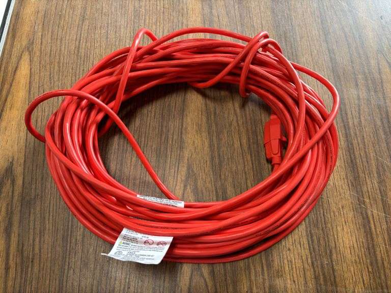200ft Extension Cord