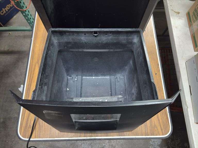 Fellowes 1800MC Paper Shredder