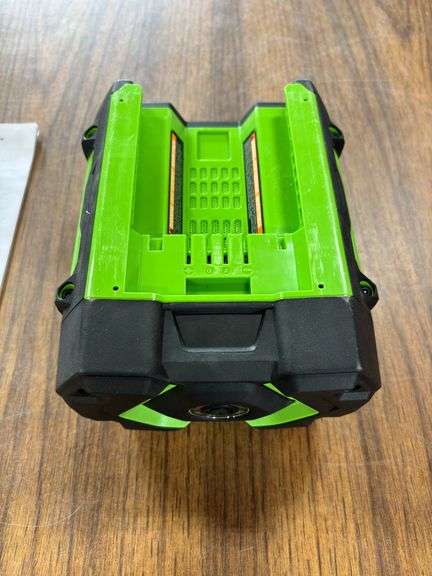 EGO 56v 5ah Battery *New in Open Box