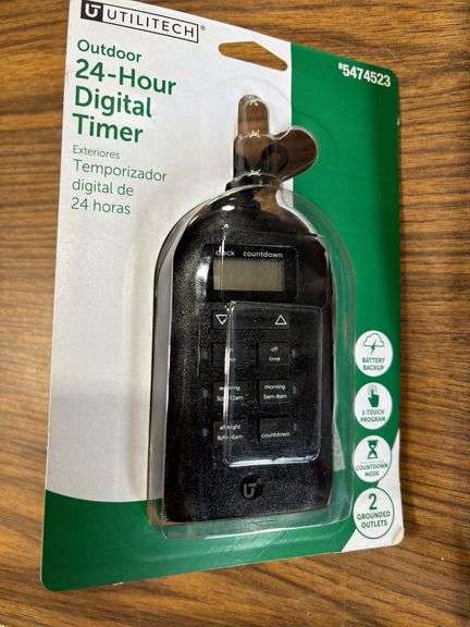 Assorted Lawn/Path Lights