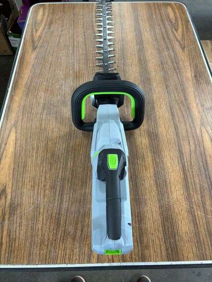 EGO 26" Power Hedge Trimmer w/ Battery