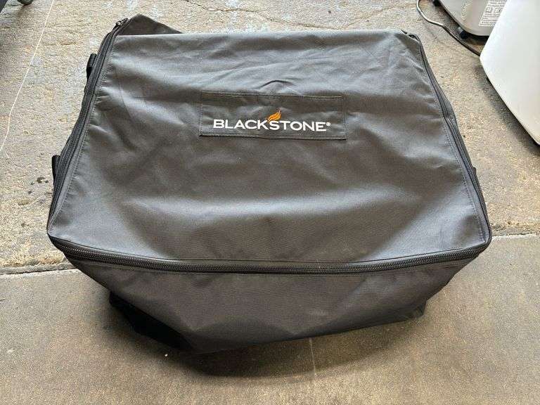 Blackstone 22” Tabletop Griddle with Hood