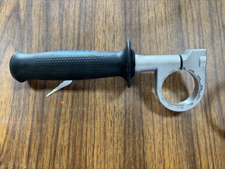 Kobalt 9amp 1/2" Keyed Chuck Corded Drill